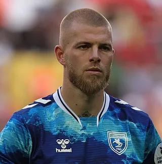 Рик Ван Дронгелен