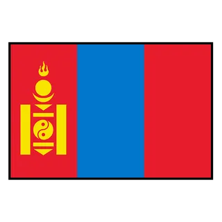 Монголия