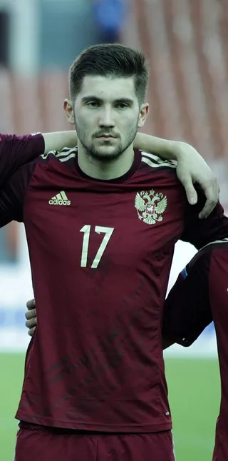 Алексей Сутормин