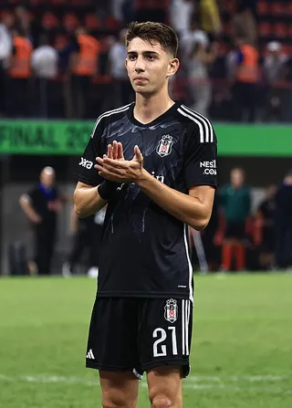 Демир Эге Тыкназ
