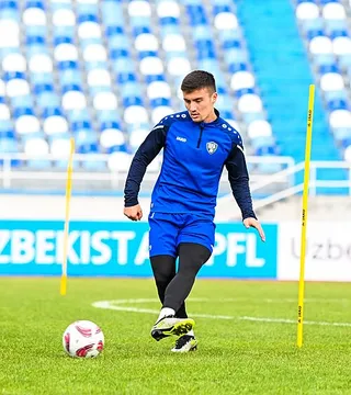 Хусаин Туракул Норчаев