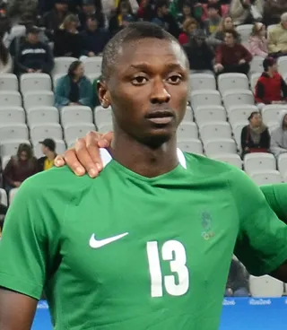 Садик Умар