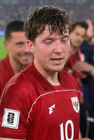 Оле Ромени
