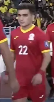 Алимардон Шукуров