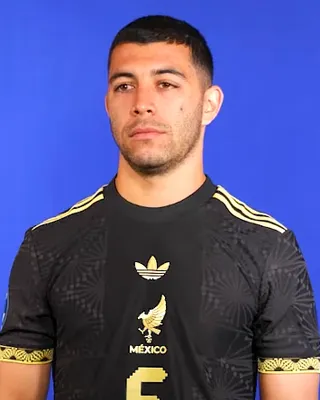 Эрик Лира