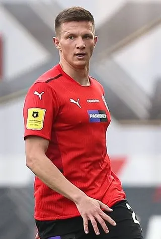 Александр Филин