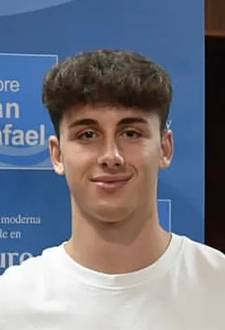 Пабло Дуран