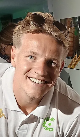 Йеспер Даланн