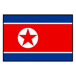 КНДР