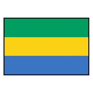 Габон