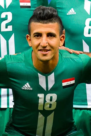Амджад Аттван