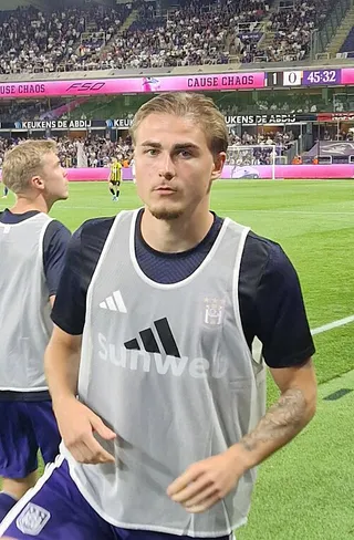 Мартен Винклер