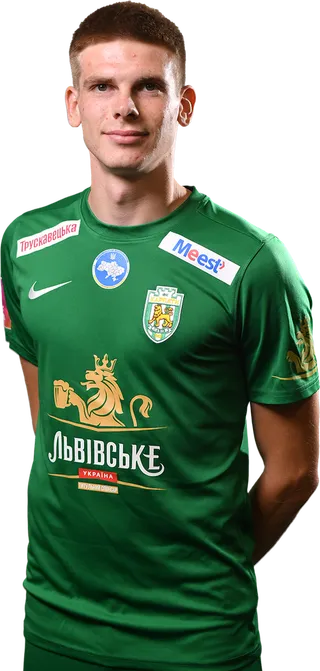 Олег Очеретько