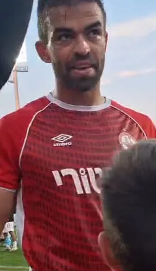 Мигел Витор