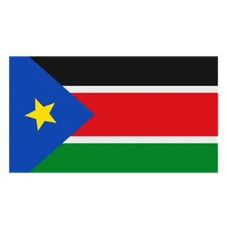 South Sudan