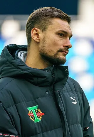 Юрий Журавлёв
