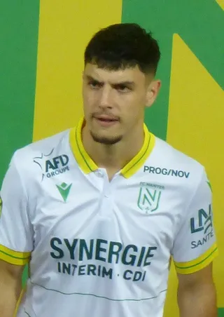 Маттис Аблин