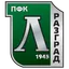 Лудогорец