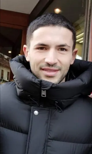 Стефано Сенси