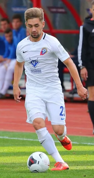 Горшков Юрий