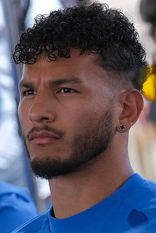 Луис Хавьер Суарес