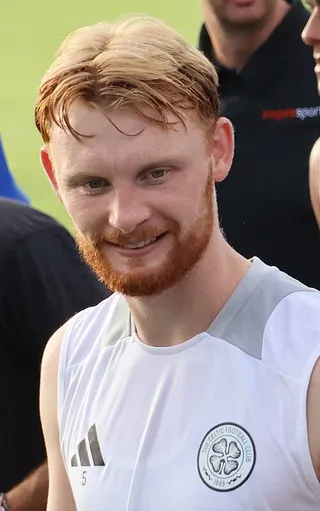 Лиам Скейлз