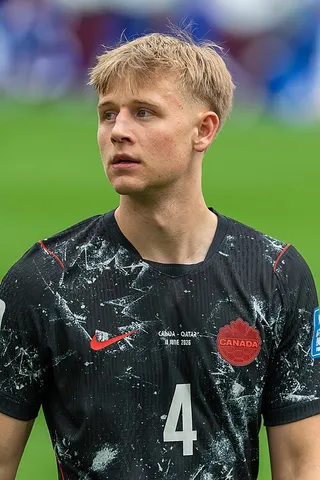 Люк Де Фужроль