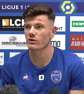 Жюлиан Бьянкон