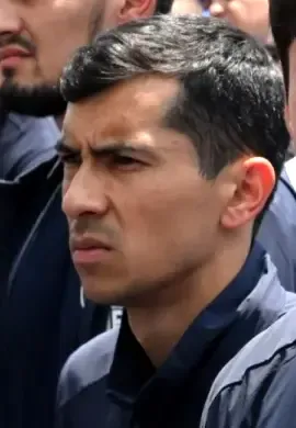 Азиз Ганиев