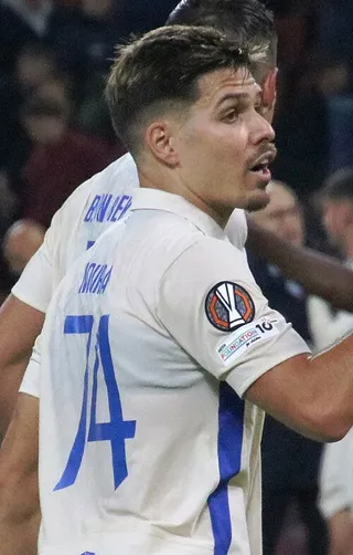 Моура