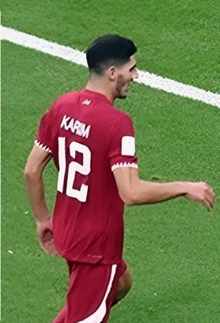 Карим Будиаф