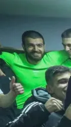 Лука Гугешашвили