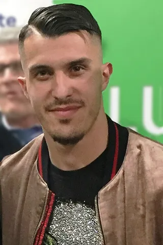 Дани Мота