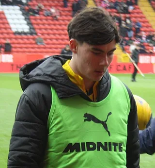 Джей Робинсон