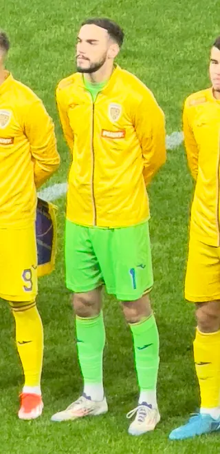 Рэзван Сава