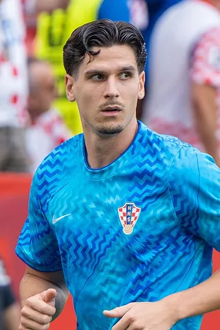 Игор Матанович
