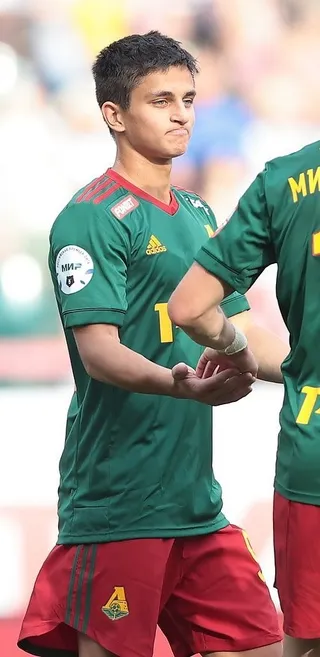 Абдула Багамаев