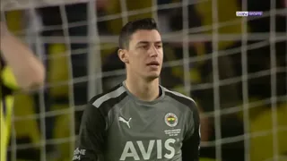 Берке Озер