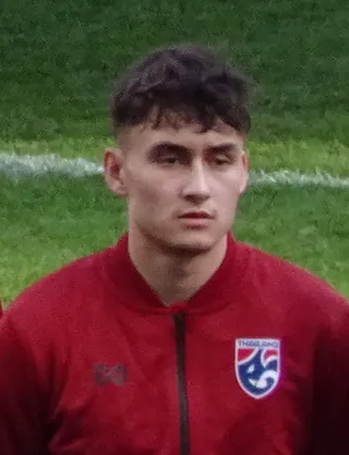 Николас Микельсон