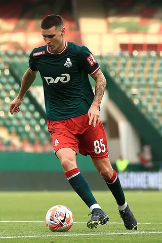 Евгений Морозов