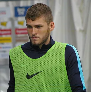 Дмитрий Скопинцев
