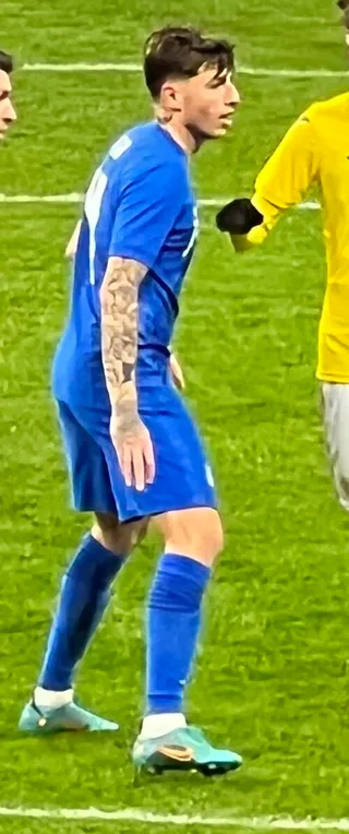Лазарос Рота