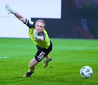 Евгений Ставер