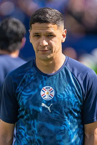 Алекс Арсе