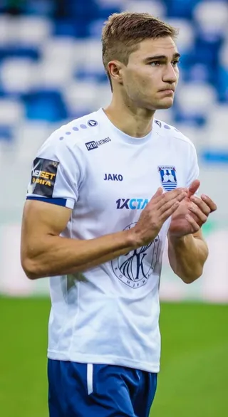 Тамерлан Мусаев