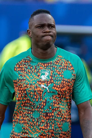 Вилфред Синго