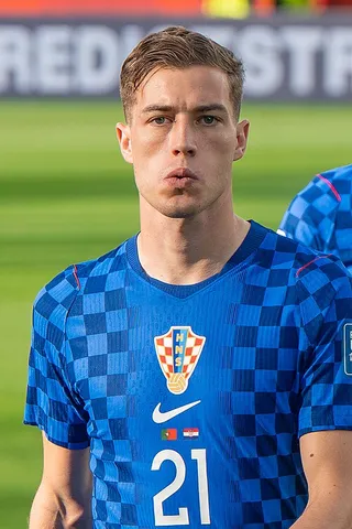 Лука Сучич