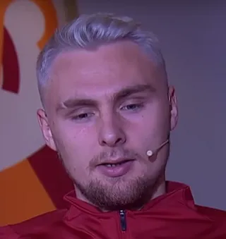 Виктор Нельссон