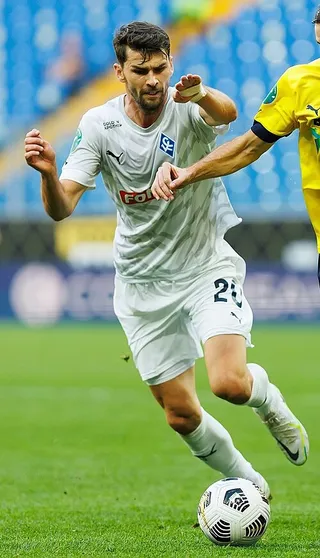 Амар Рахманович