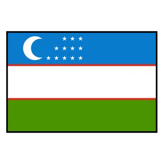 Узбекистан